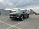 Hyundai Tucson 2022 года за 16 200 000 тг. в Алматы – фото 2