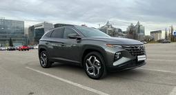 Hyundai Tucson 2022 года за 16 200 000 тг. в Алматы