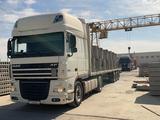 DAF  XF 105 2012 года за 17 000 000 тг. в Атырау