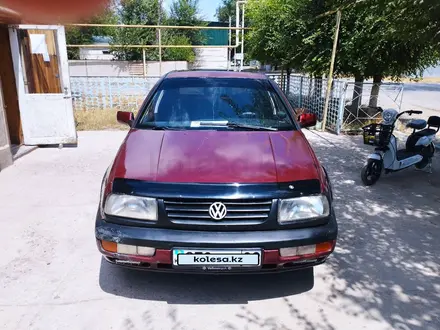 Volkswagen Golf 1993 года за 1 500 000 тг. в Кордай