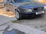 Audi 80 1992 годаүшін1 500 000 тг. в Шу