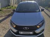 ВАЗ (Lada) Granta 2190 2020 года за 3 800 000 тг. в Тараз