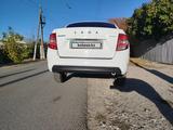 ВАЗ (Lada) Granta 2190 2020 года за 3 800 000 тг. в Тараз – фото 5