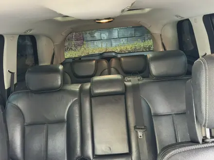 Mercedes-Benz GL 450 2007 года за 7 000 000 тг. в Алматы – фото 14