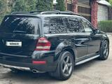 Mercedes-Benz GL 450 2007 годаүшін7 000 000 тг. в Алматы – фото 4