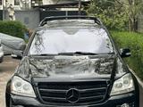 Mercedes-Benz GL 450 2007 года за 7 000 000 тг. в Алматы