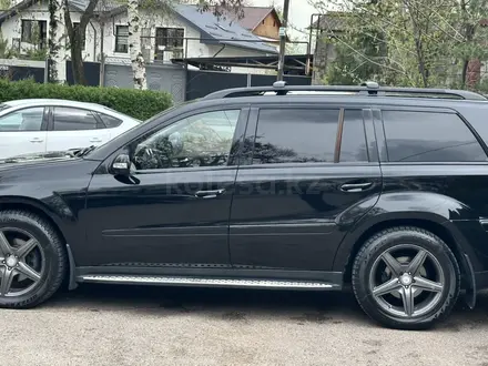 Mercedes-Benz GL 450 2007 года за 7 000 000 тг. в Алматы – фото 7