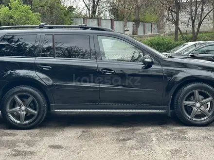 Mercedes-Benz GL 450 2007 года за 7 000 000 тг. в Алматы – фото 6