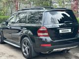 Mercedes-Benz GL 450 2007 годаүшін7 000 000 тг. в Алматы – фото 5