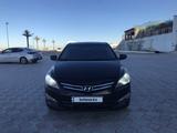 Hyundai Solaris 2014 года за 3 500 000 тг. в Атырау