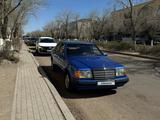 Mercedes-Benz E 230 1987 года за 1 600 000 тг. в Балхаш