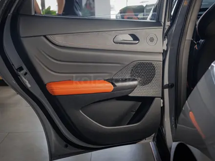 Changan UNI-V Sportline 2026 года за 11 790 000 тг. в Алматы – фото 20