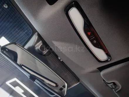 Changan UNI-V Sportline 2026 года за 11 790 000 тг. в Алматы – фото 22