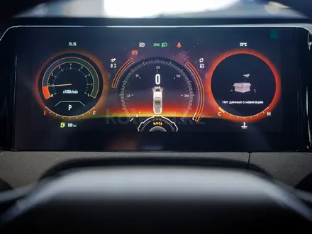 Changan UNI-V Sportline 2026 года за 11 790 000 тг. в Алматы – фото 24