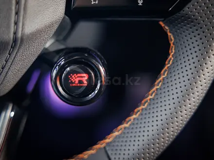 Changan UNI-V Sportline 2026 года за 11 790 000 тг. в Алматы – фото 28