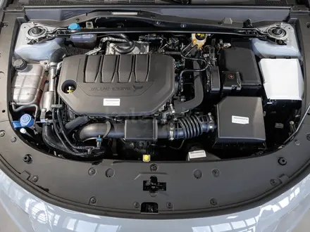 Changan UNI-V Sportline 2026 года за 11 790 000 тг. в Алматы – фото 30