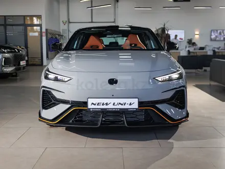 Changan UNI-V Sportline 2026 года за 11 790 000 тг. в Алматы – фото 4
