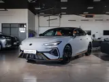Changan UNI-V Sportline 2026 года за 11 790 000 тг. в Алматы