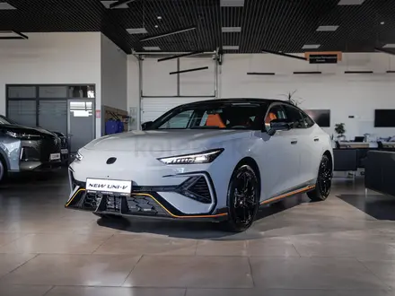 Changan UNI-V Sportline 2026 года за 11 790 000 тг. в Алматы