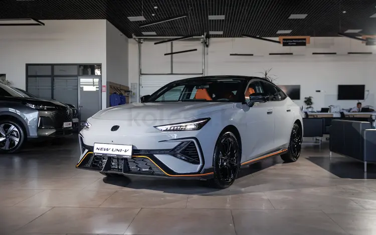 Changan UNI-V Sportline 2026 года за 11 790 000 тг. в Алматы