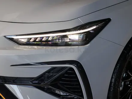 Changan UNI-V Sportline 2026 года за 11 790 000 тг. в Алматы – фото 31