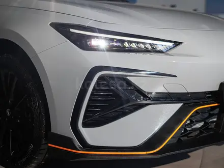 Changan UNI-V Sportline 2026 года за 11 790 000 тг. в Алматы – фото 34