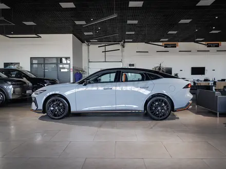 Changan UNI-V Sportline 2026 года за 11 790 000 тг. в Алматы – фото 3