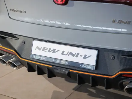 Changan UNI-V Sportline 2026 года за 11 790 000 тг. в Алматы – фото 37