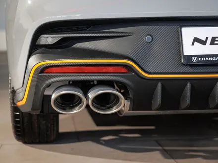 Changan UNI-V Sportline 2026 года за 11 790 000 тг. в Алматы – фото 40