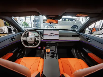 Changan UNI-V Sportline 2026 года за 11 790 000 тг. в Алматы – фото 9