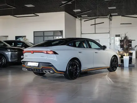 Changan UNI-V Sportline 2026 года за 11 790 000 тг. в Алматы – фото 2