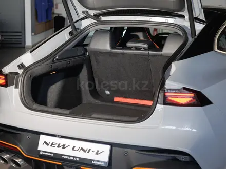 Changan UNI-V Sportline 2026 года за 11 790 000 тг. в Алматы – фото 42