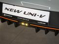 Changan UNI-V Sportline 2026 года за 11 790 000 тг. в Алматы – фото 43