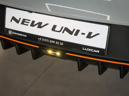 Changan UNI-V Sportline 2026 года за 11 790 000 тг. в Алматы – фото 43