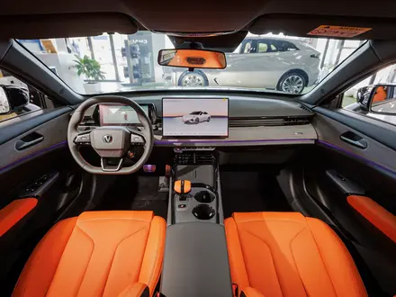 Changan UNI-V Sportline 2026 года за 11 790 000 тг. в Алматы – фото 10