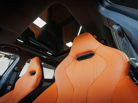 Changan UNI-V Sportline 2026 года за 11 790 000 тг. в Алматы – фото 11