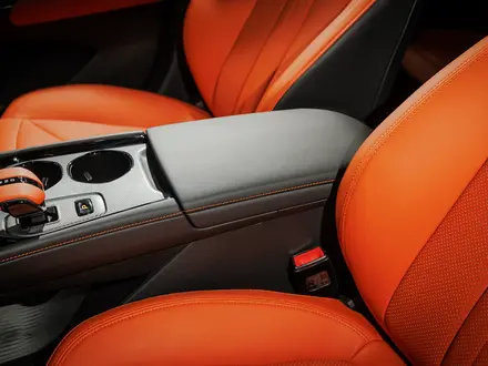 Changan UNI-V Sportline 2026 года за 11 790 000 тг. в Алматы – фото 12
