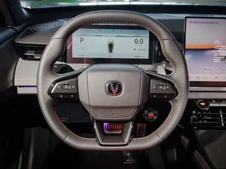 Changan UNI-V Sportline 2026 года за 11 790 000 тг. в Алматы – фото 14