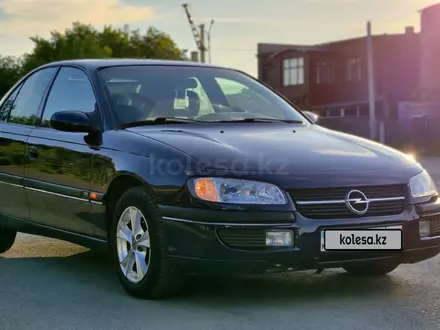 Opel Omega 1995 года за 2 200 000 тг. в Караганда