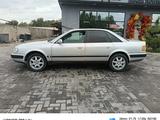 Audi 100 1991 года за 1 650 000 тг. в Шу