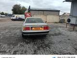 Audi 100 1991 года за 1 650 000 тг. в Шу – фото 4