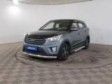 Hyundai Creta 2018 годаүшін7 390 000 тг. в Шымкент