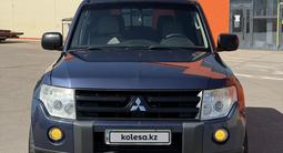 Mitsubishi Pajero 2008 годаүшін7 600 000 тг. в Усть-Каменогорск – фото 2