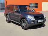 Mitsubishi Pajero 2008 годаүшін7 600 000 тг. в Усть-Каменогорск – фото 3