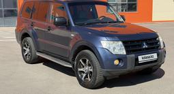 Mitsubishi Pajero 2008 годаүшін7 600 000 тг. в Усть-Каменогорск – фото 3