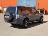 Mitsubishi Pajero 2008 годаүшін7 600 000 тг. в Усть-Каменогорск – фото 4