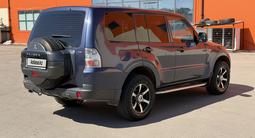 Mitsubishi Pajero 2008 годаүшін7 600 000 тг. в Усть-Каменогорск – фото 4