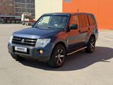 Mitsubishi Pajero 2008 годаүшін7 600 000 тг. в Усть-Каменогорск