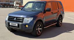 Mitsubishi Pajero 2008 годаүшін7 600 000 тг. в Усть-Каменогорск