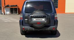 Mitsubishi Pajero 2008 годаүшін7 600 000 тг. в Усть-Каменогорск – фото 5